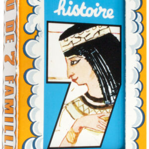 Pedagogiska spel och kortlekar